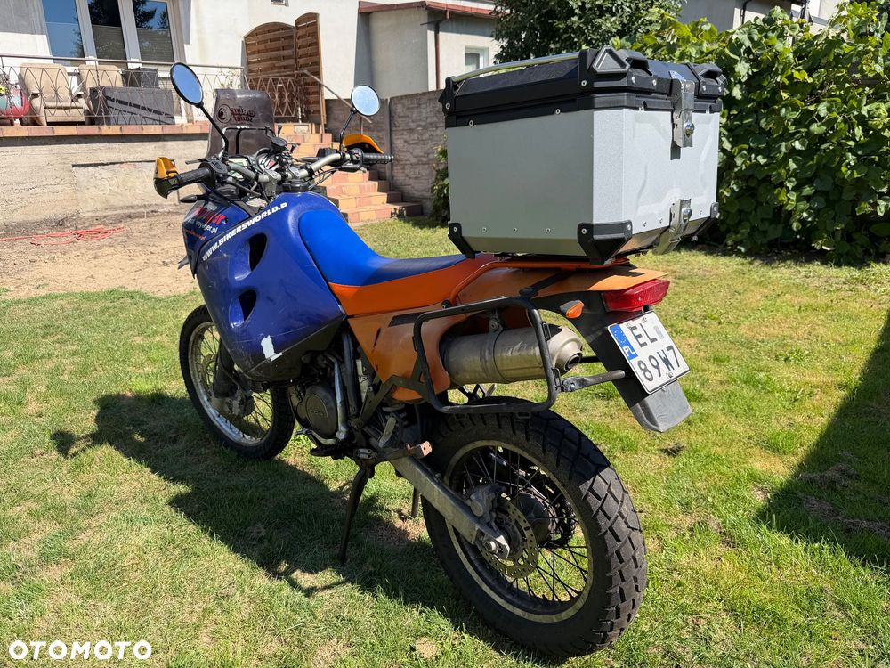KTM Adventure - 3