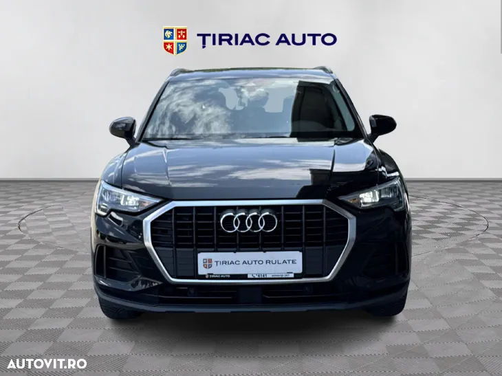 Audi Q3 35 TFSI S tronic - 9
