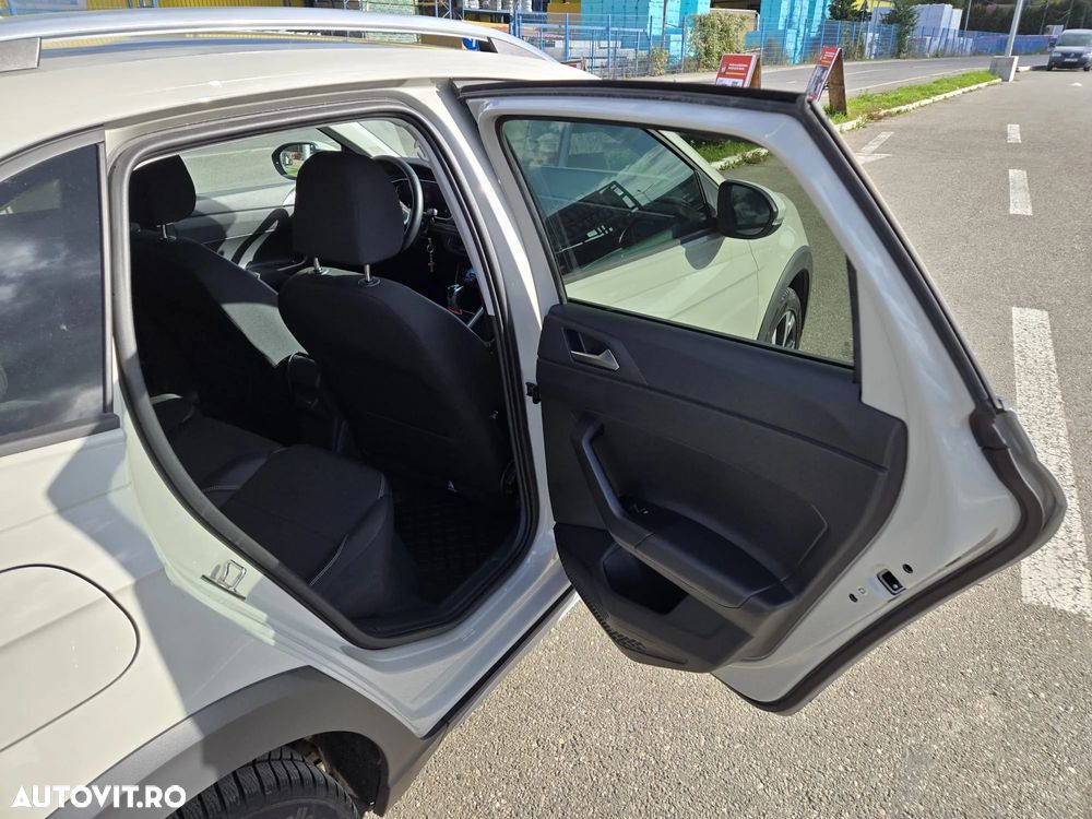 Volkswagen Taigo 1.5 TSI 150CP DSG7 Style - 18