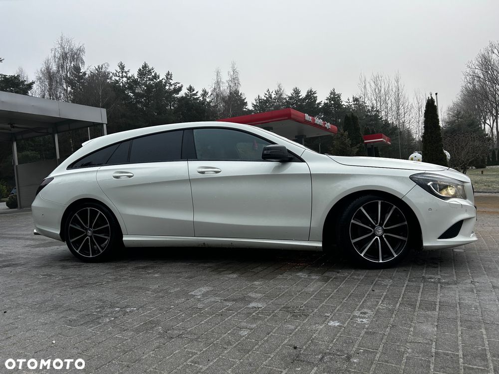 Mercedes-Benz CLA 220 d 7G-DCT Peak Edition - 7