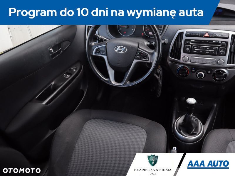 Hyundai i20 - 9
