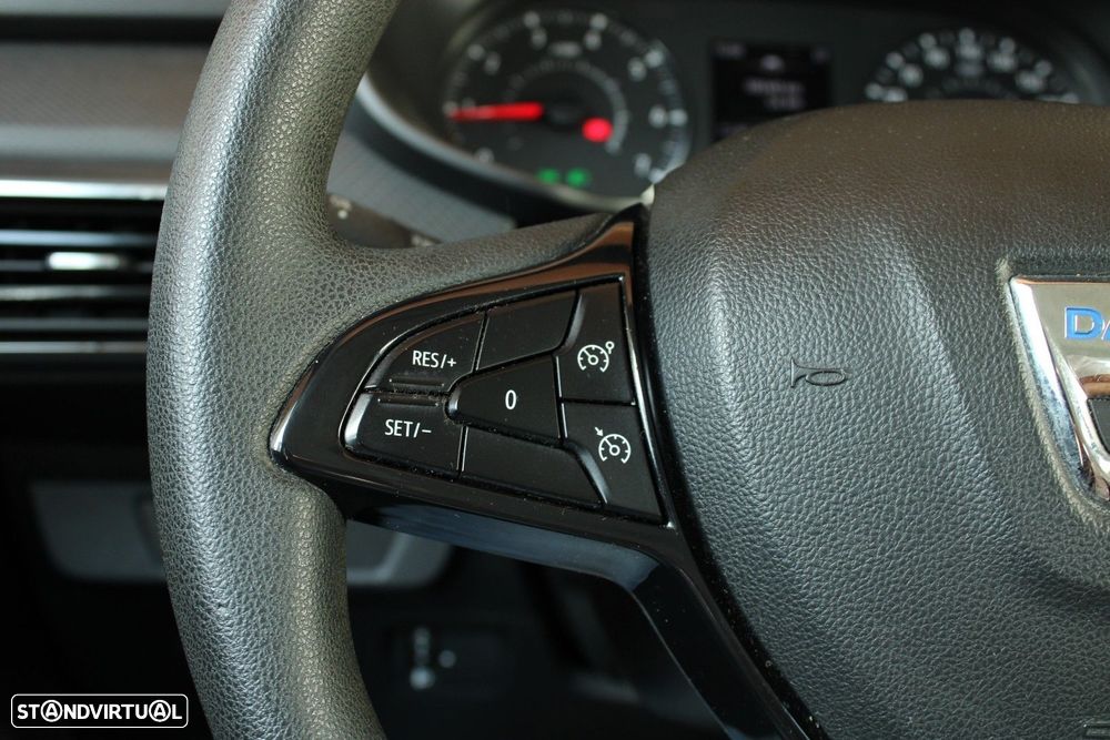 Dacia Sandero 1.0 ECO-G Comfort Bi-Fuel - 17