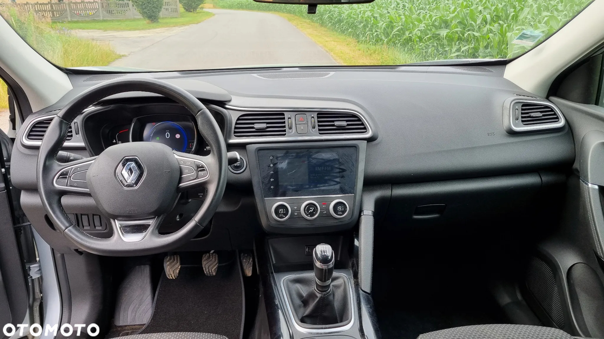 Renault Kadjar 1.5 Blue dCi Easy Life - 26