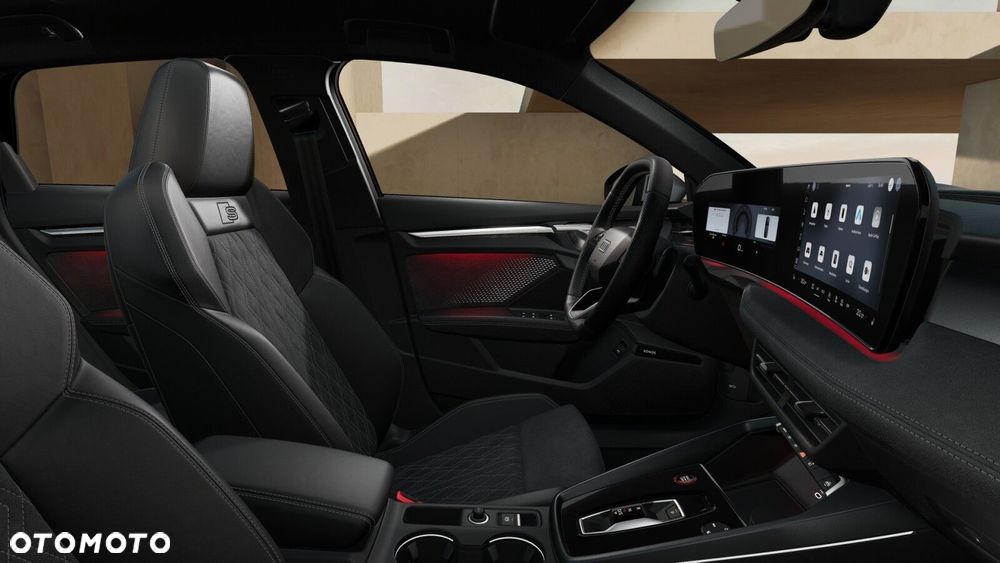 Audi S3 Sportback - 8