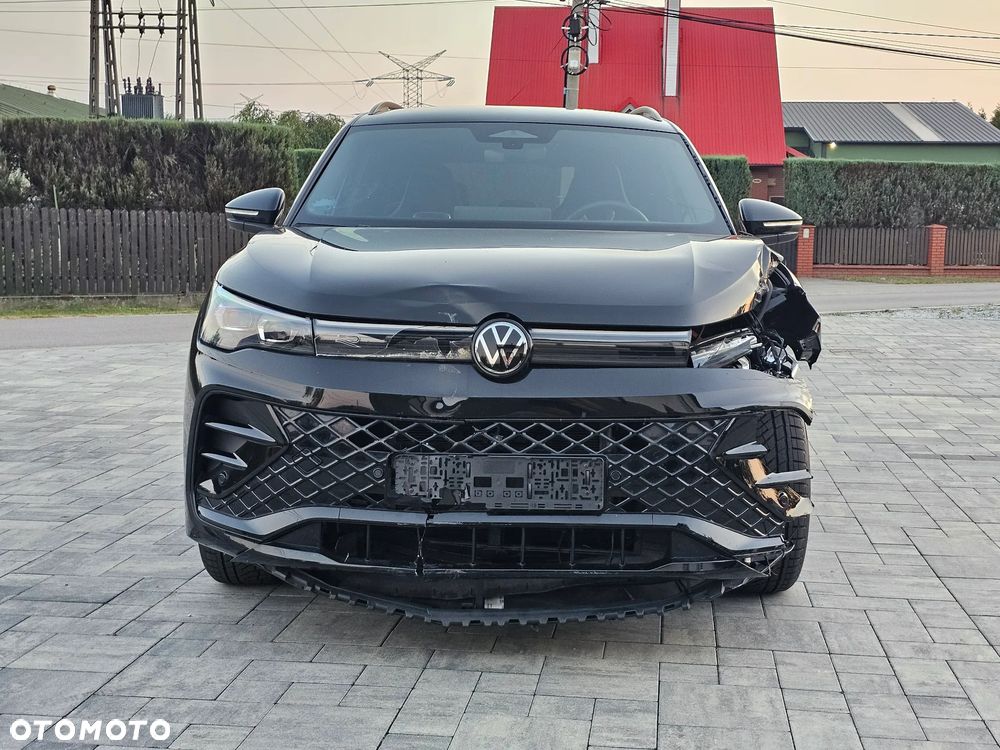 Volkswagen Tiguan 1.5 eHybrid OPF DSG R-Line - 11