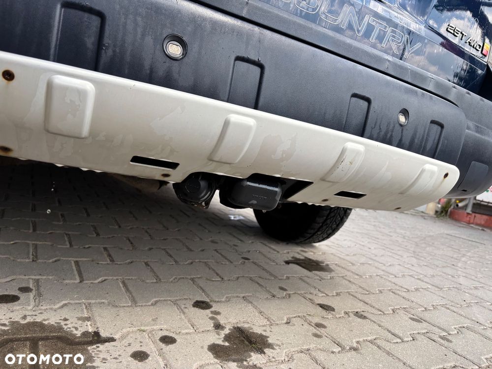 Volvo XC 70 AWD Momentum - 11