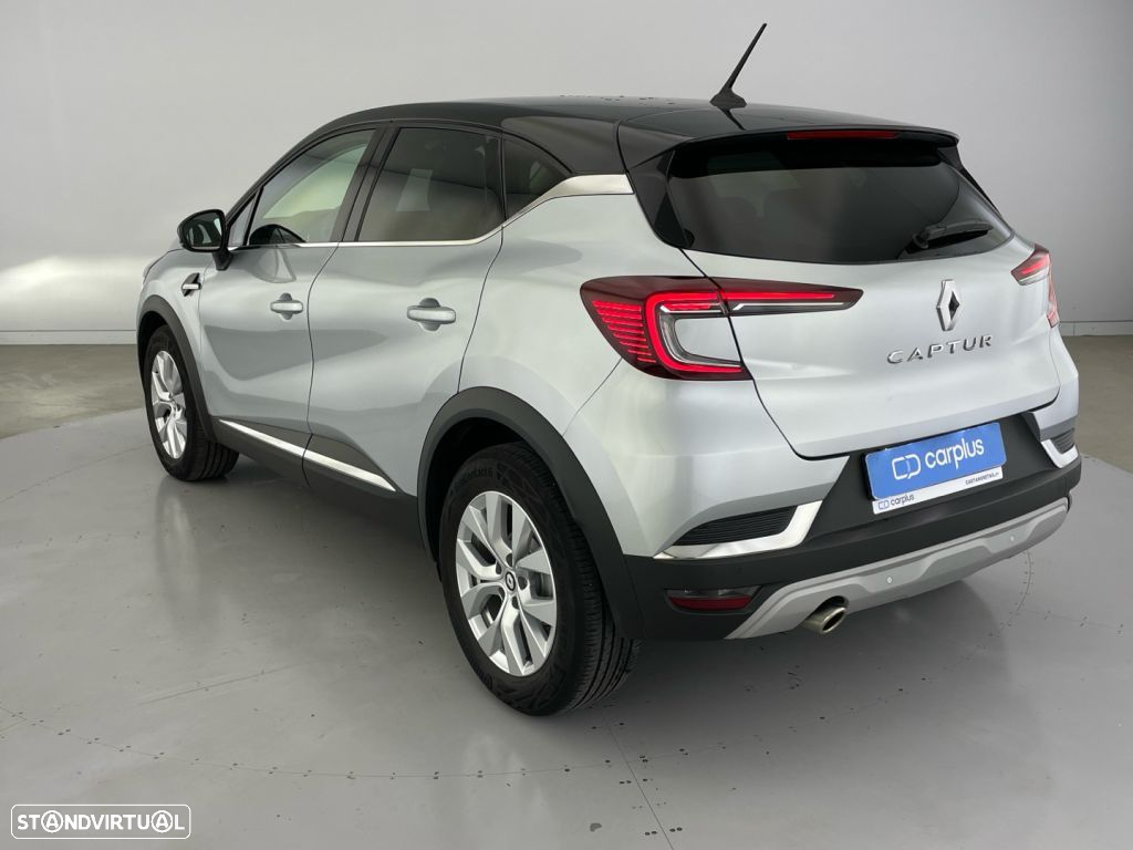 Renault Captur 1.0 TCe Intens - 26