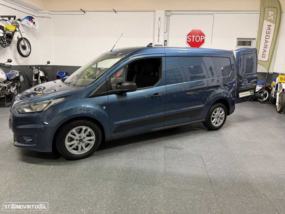 Ford Transit Connect 1.5 TDCi 230 L2 Trend - 30