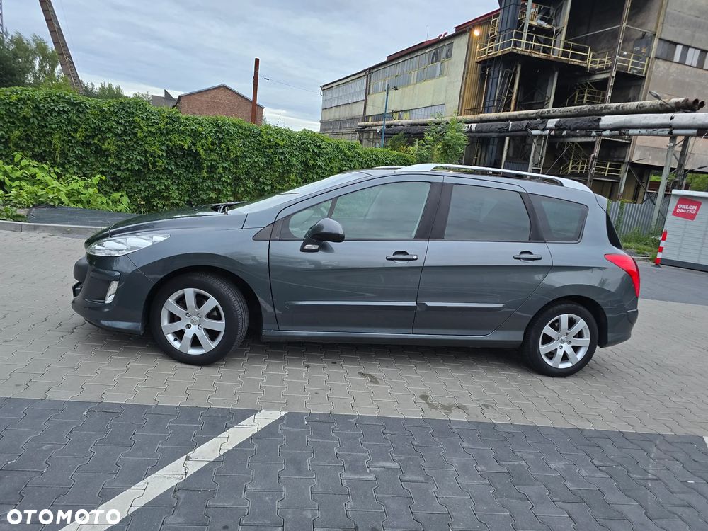 Peugeot 308 1.6 HDi Trendy - 6