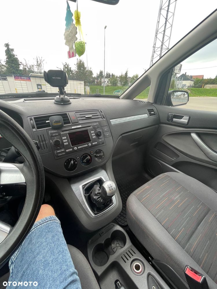 Ford Focus C-Max - 5
