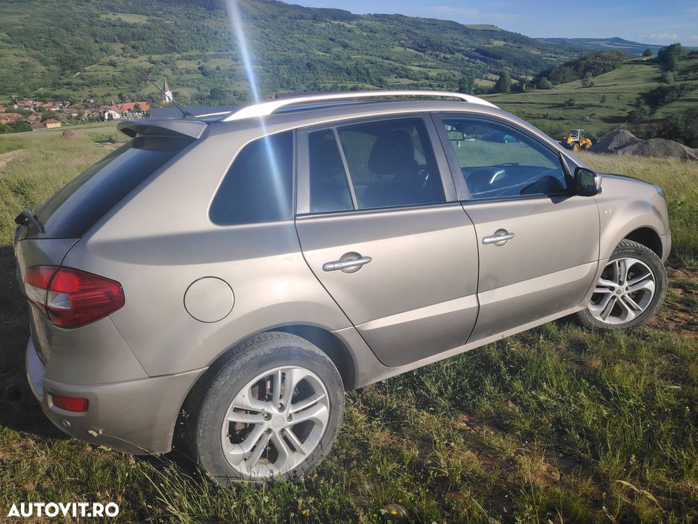 Renault Koleos - 3