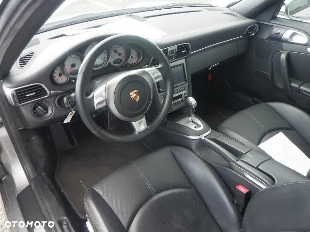 Porsche 911 - 23