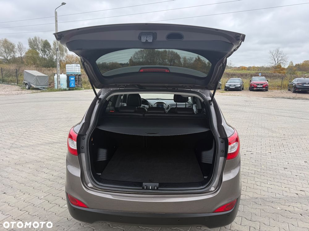 Hyundai ix35 1.6 2WD Comfort - 7
