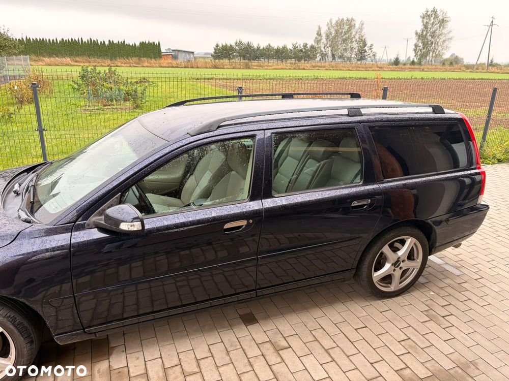 Volvo V70 - 5