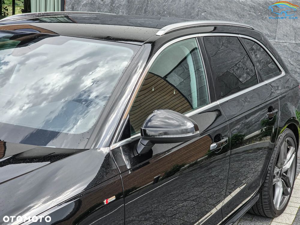Audi A4 Avant 2.0 TDI DPF clean diesel Attraction - 6