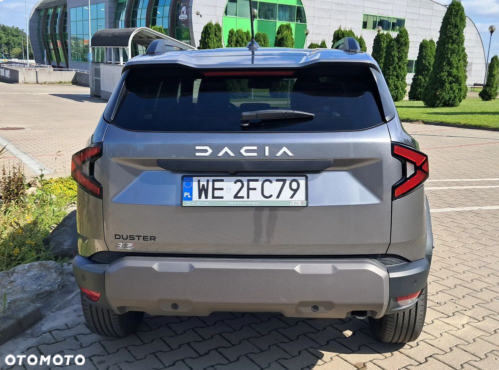 Dacia Duster - 4
