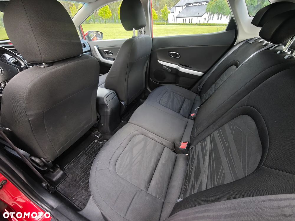 Kia Ceed 1.6 CRDi L Business Line DCT - 19