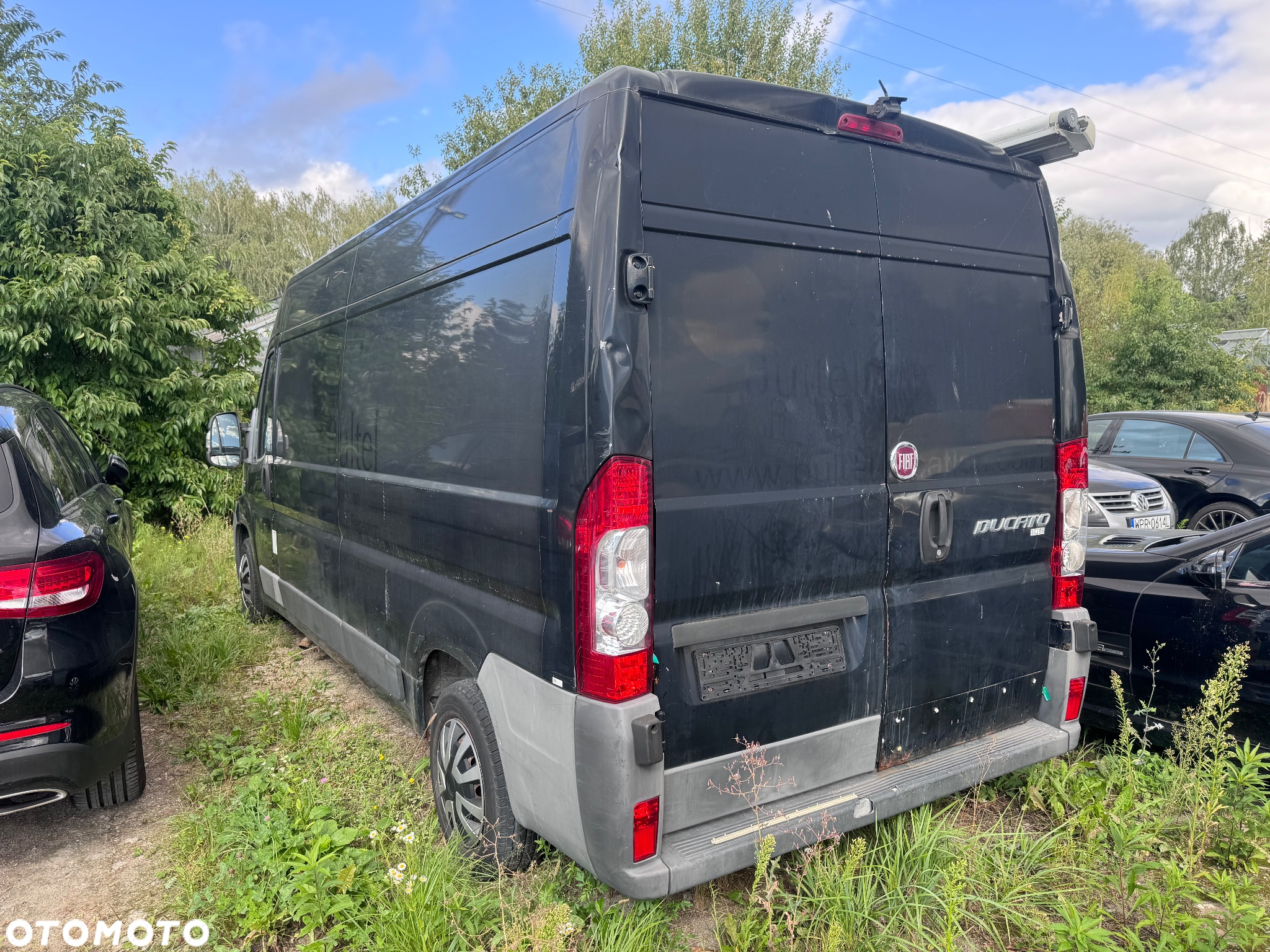 Fiat Ducato - 3