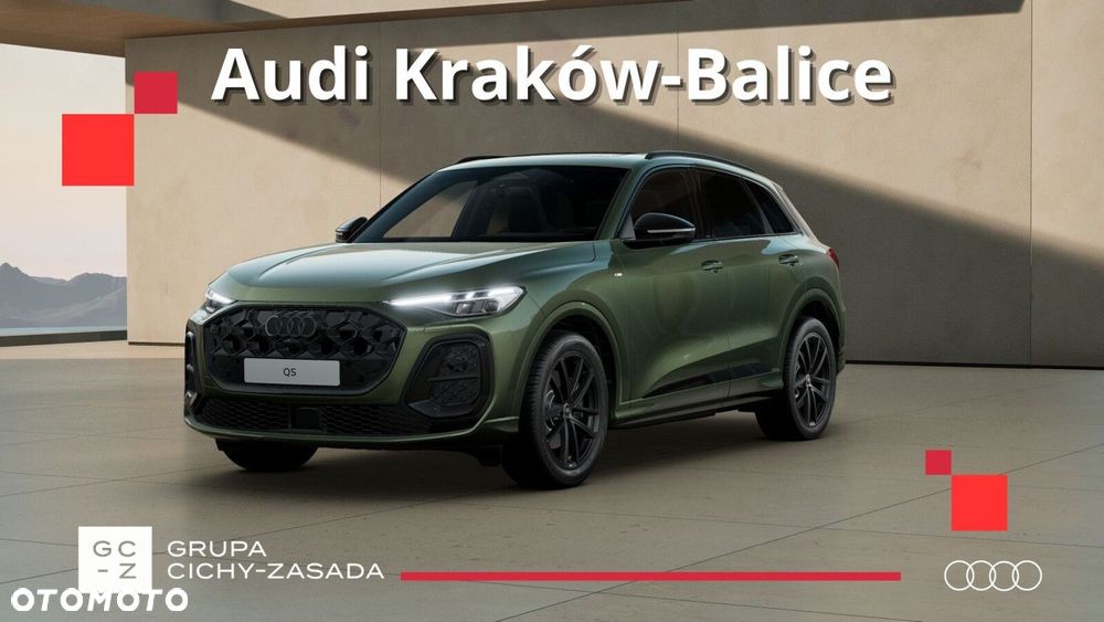 Audi Q5 - 1