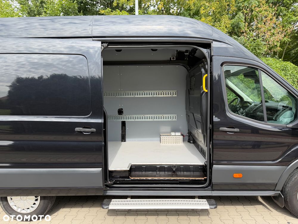 Ford TRANSIT - 11