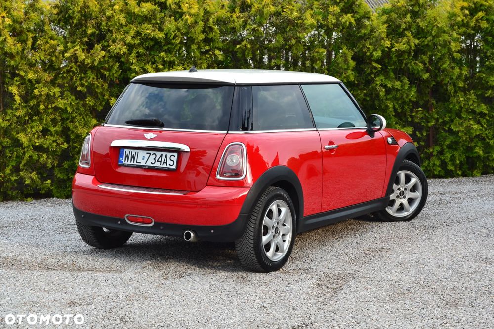 MINI Cooper - 20