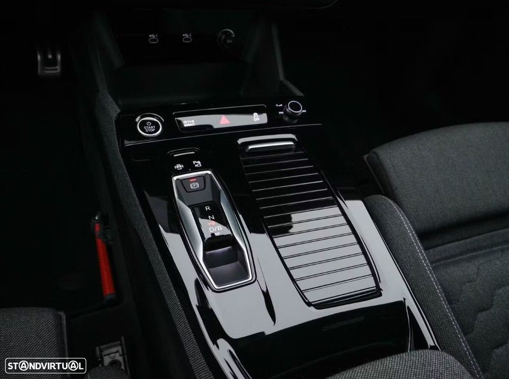 Audi A6 Avant e-tron 83 kWh SE Business Plus Electric Days - 18