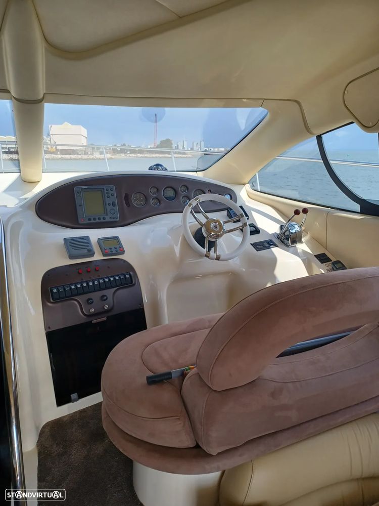 Azimut 39 - 10
