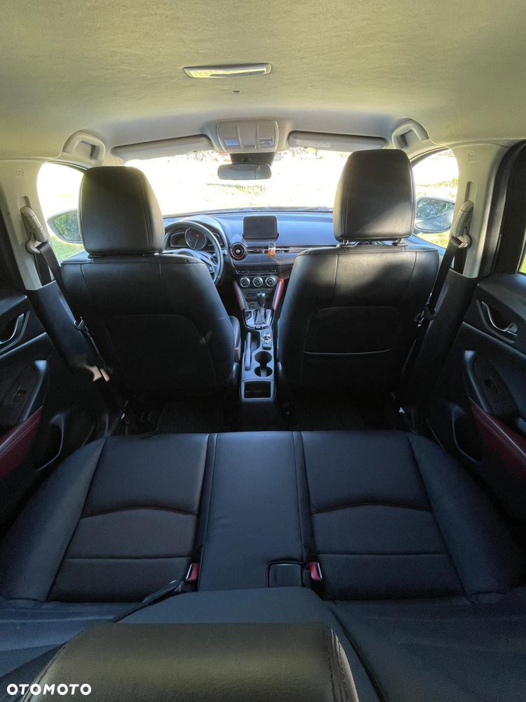 Mazda CX-5 2.0 Skyenergy AWD - 15