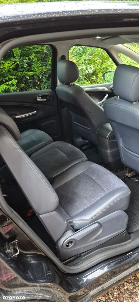 Ford S-Max 2.0 TDCi DPF Titanium - 14