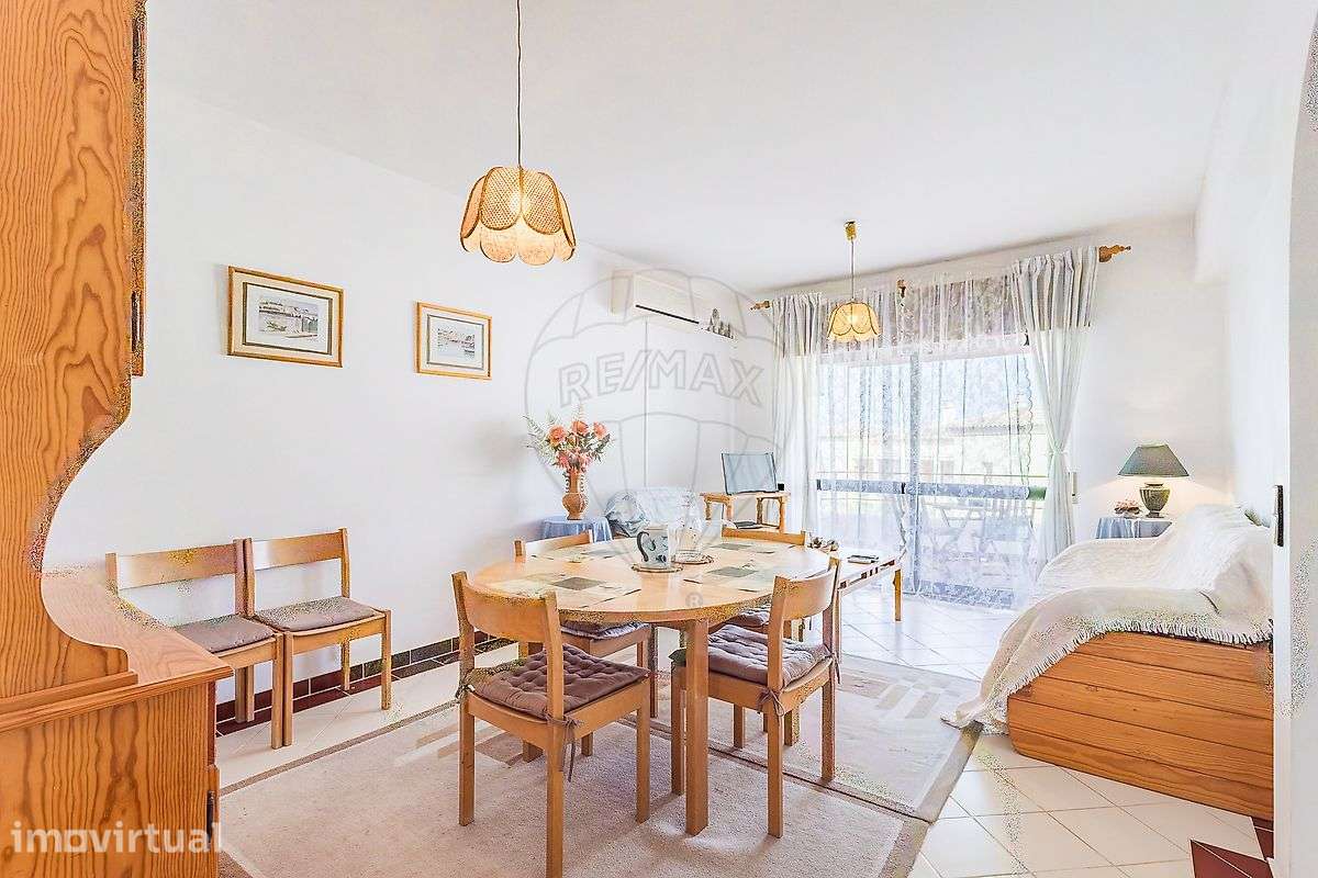 Apartamento T1 para venda - Grande imagem: 5/24