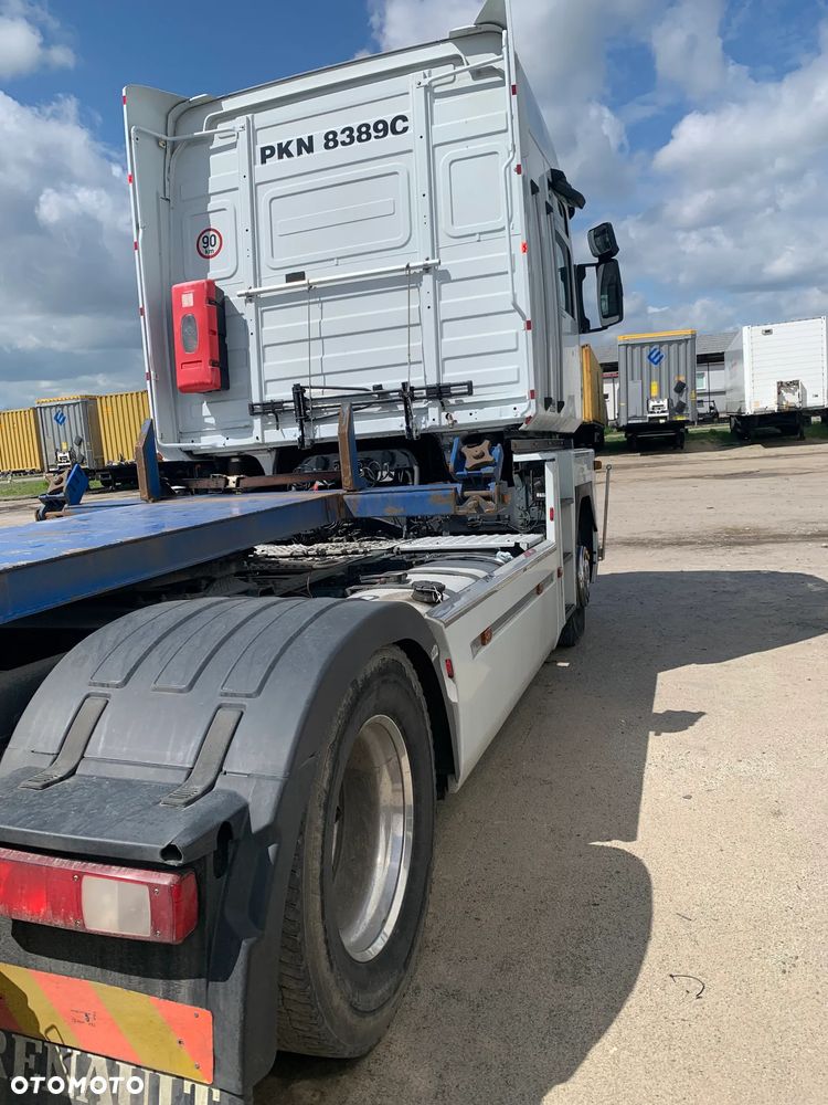 Renault Magnum - 4
