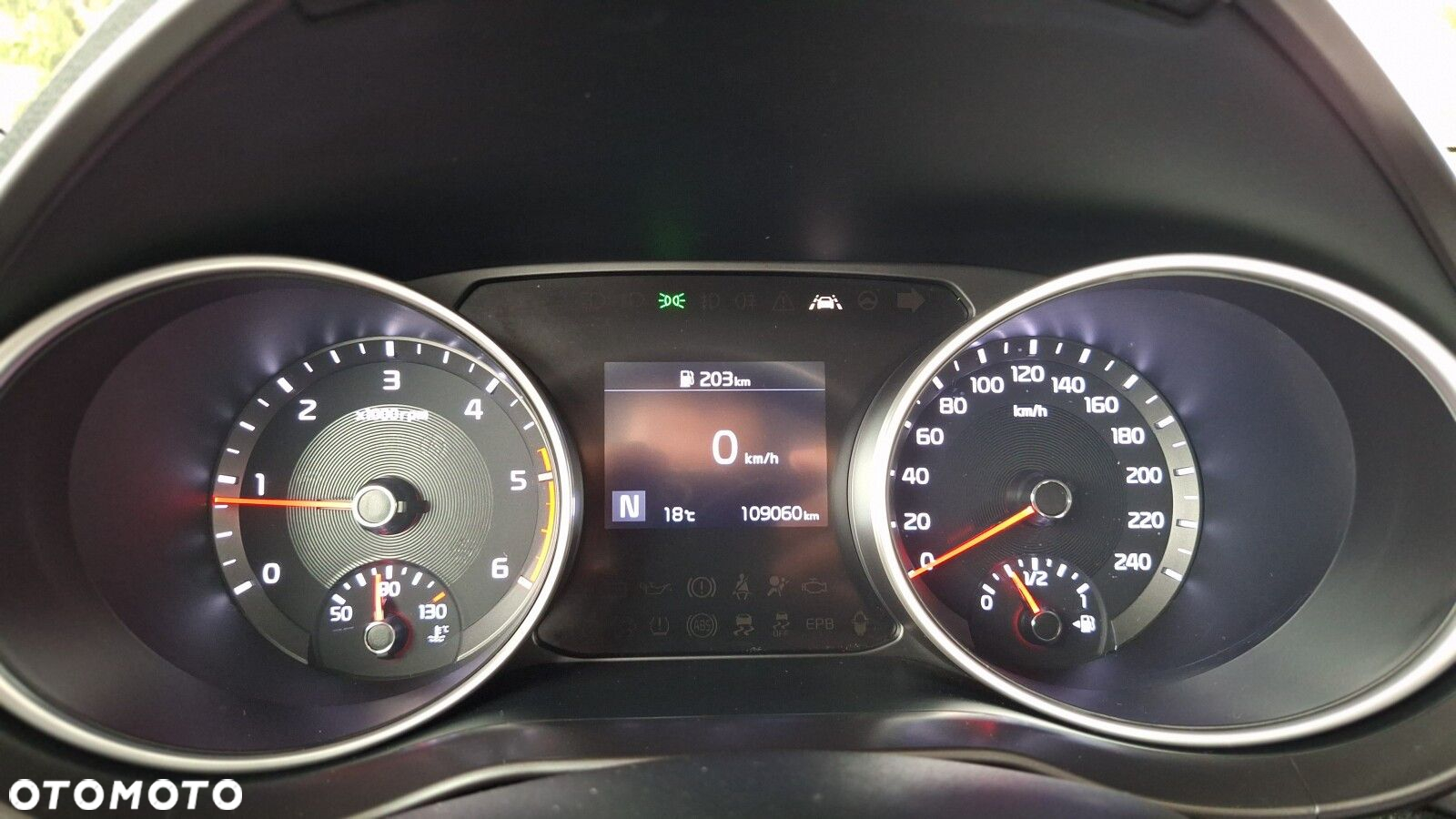 Kia Ceed - 30