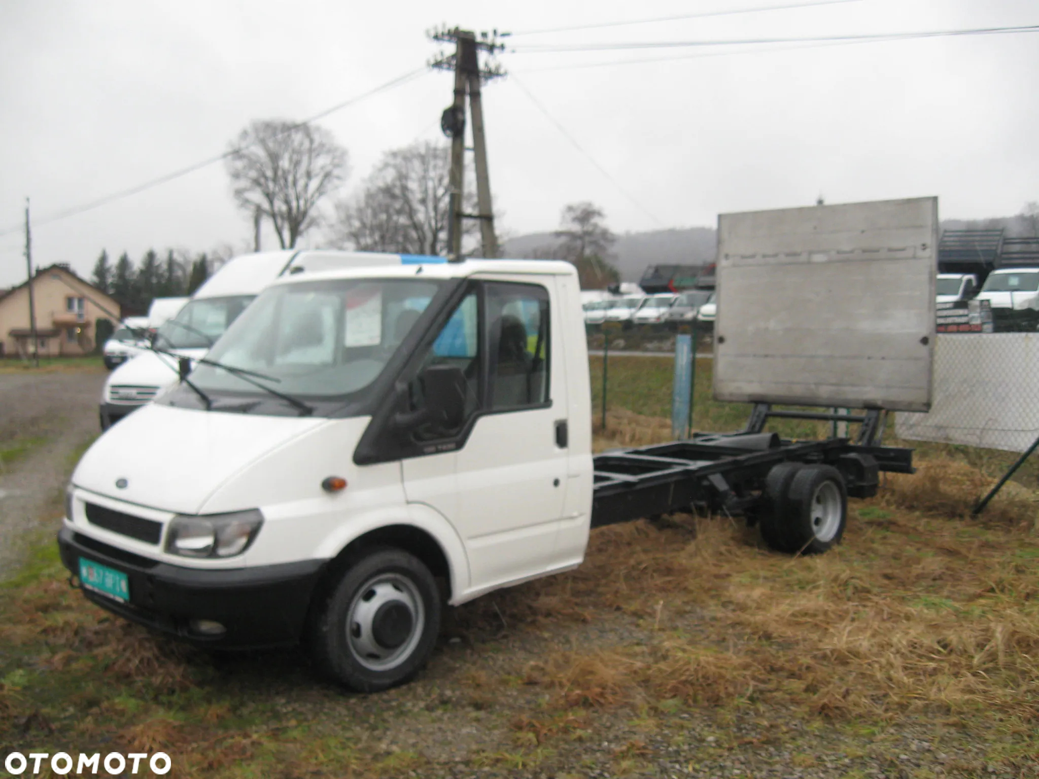 Iveco DAILY 35C. ORYGINALNA WYWROTKA NA 3- STRONY. 3,65-M. - 31