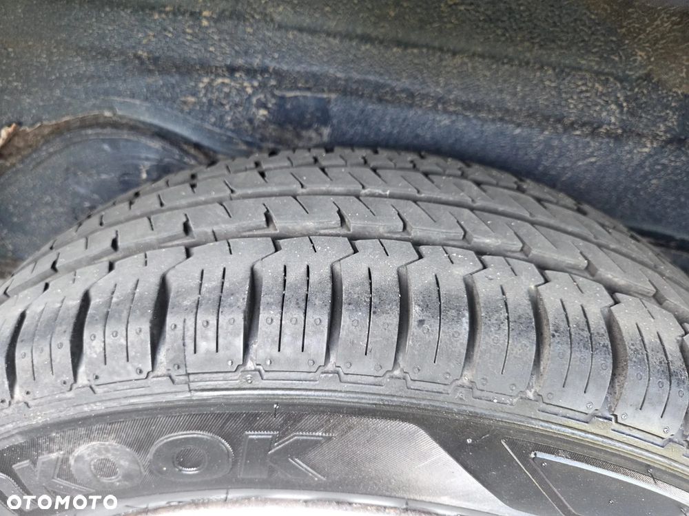 Volkswagen T4 2.5TDI 102KM LONG ORYGINAŁ PRZEBIEG ZADBANY DUBEL KABINA - 10