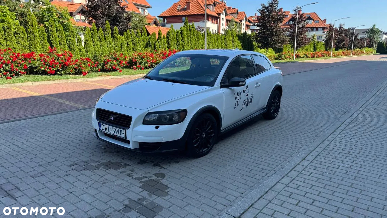 Volvo C30 2.0D Momentum - 10