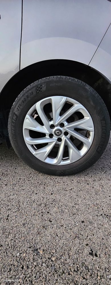 Renault Espace Energy dCi 160 EDC LIMITED - 20