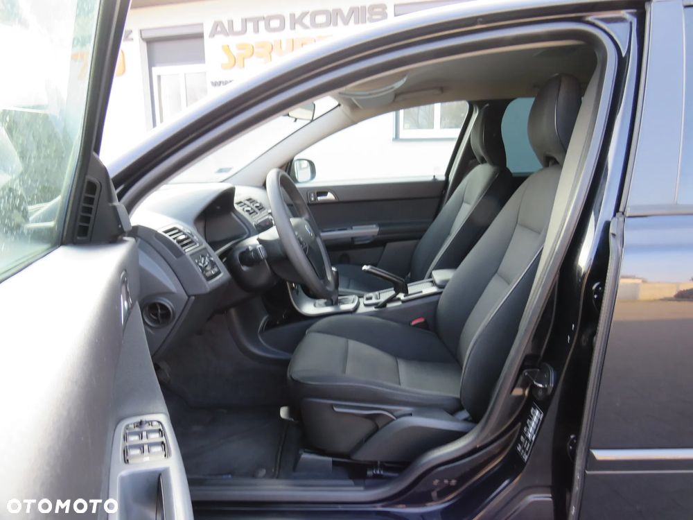 Volvo V50 1.6D DPF - 28