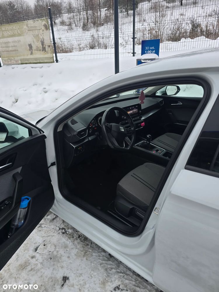 Seat Leon 1.0 TSI Style - 5