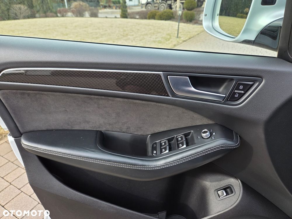 Audi SQ5 3.0 TDI Quattro Competition - 27