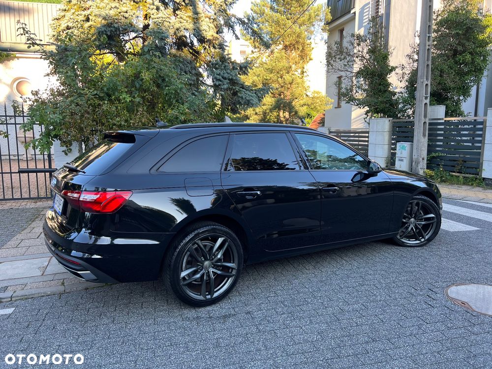 Audi A4 Avant - 15