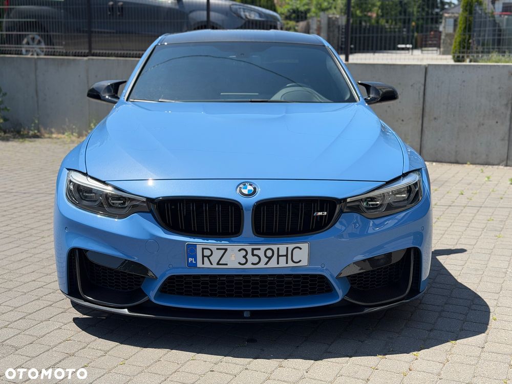 BMW M3 - 3