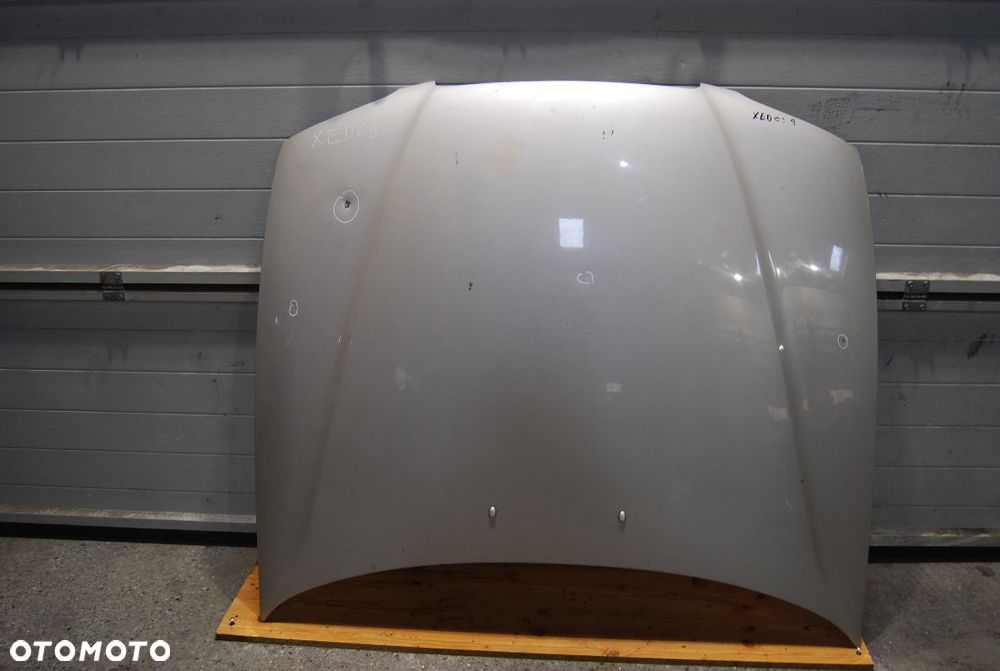 MASKA POKRYWA SILNIKA MAZDA XEDOS 9 - 1