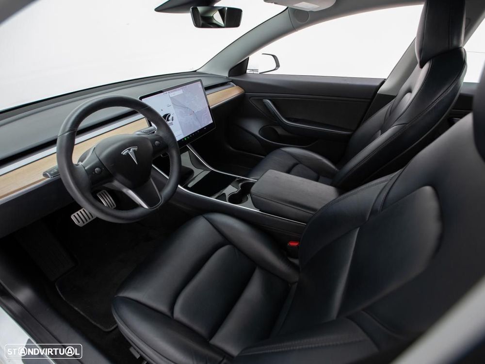 Tesla Model 3 Performance Tração Integral - 7