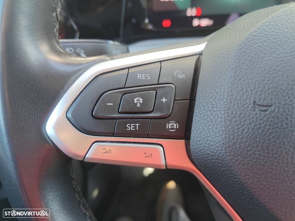 VW Golf 1.5 TSI OPF Life - 24