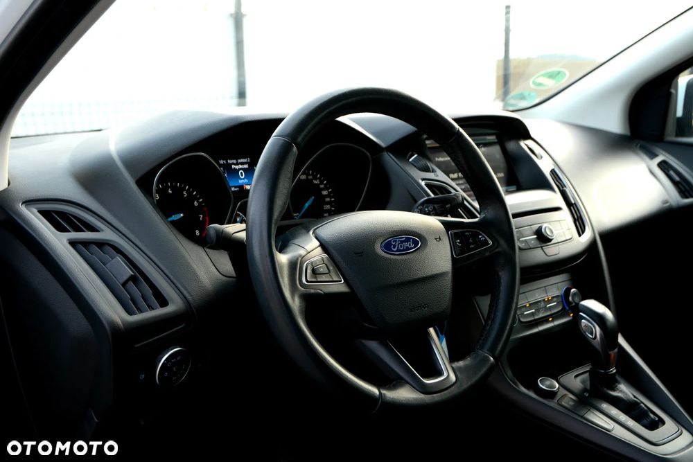 Ford Focus - 12