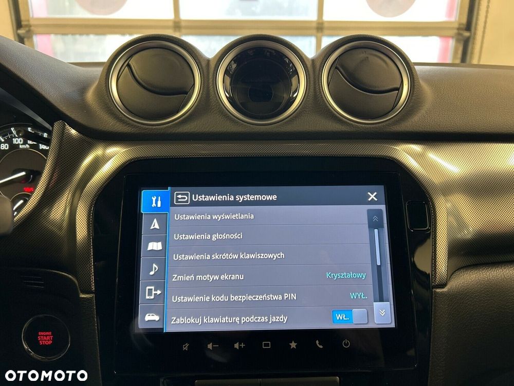 Suzuki Vitara - 18