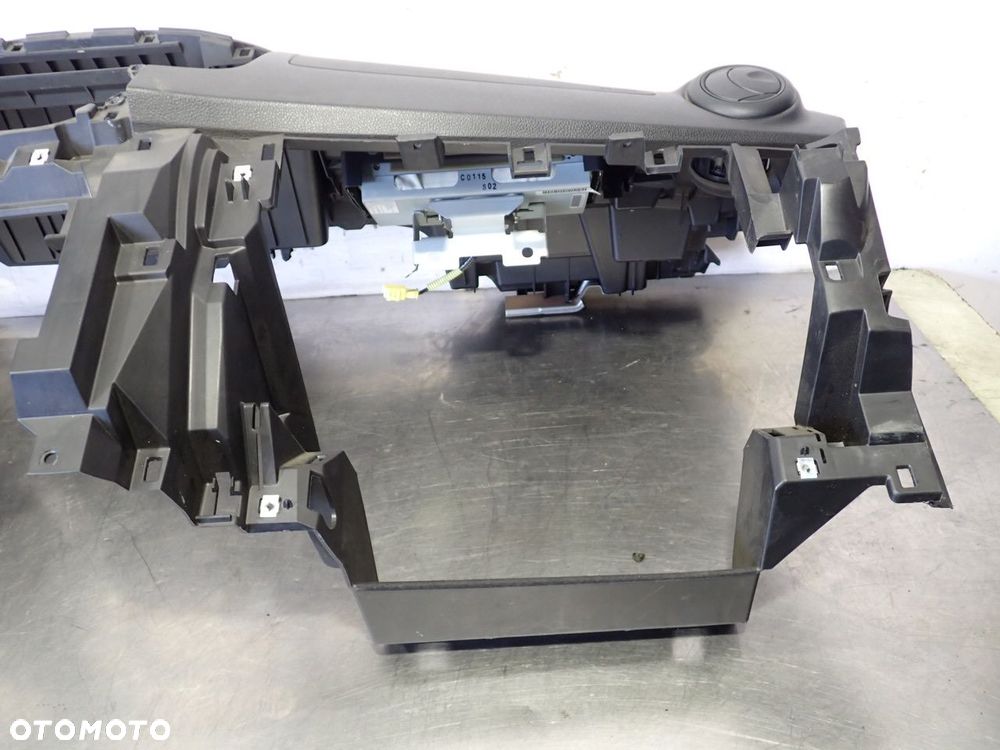 DESKA ROZDZIELCZA NISSAN NV200  68100JX55A   P10151B13A00 - 12