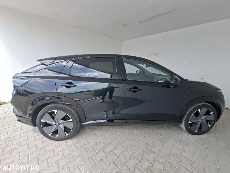 Nissan Ariya 87 kWh e-4ORCE Evolve - 20