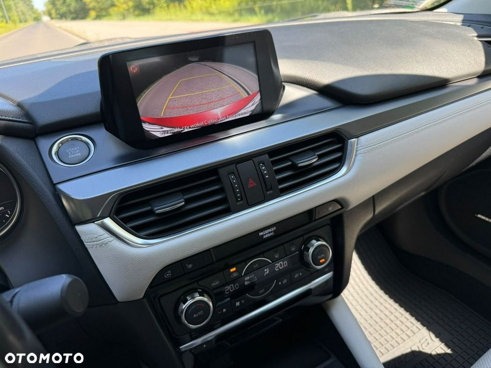 Mazda 6 - 36