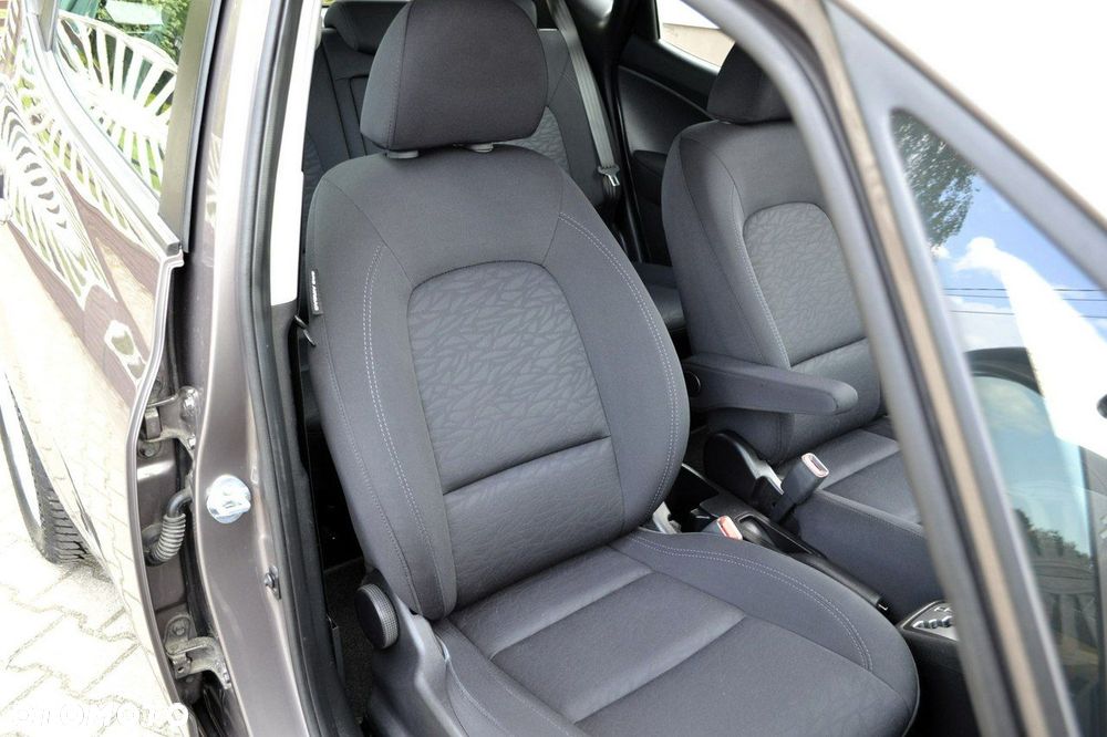 Hyundai ix20 1.6 Automatik YES Plus - 28